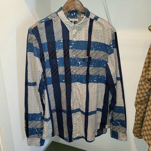 Burberry Button-down Shirt XL
